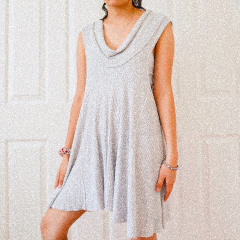 Free people top/ dress